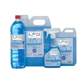Glass Cleaner