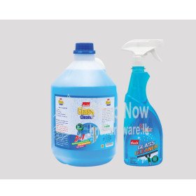 Dash Glass Cleaner