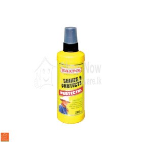 Waxpol Protecol