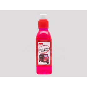 Dash Three wheel Shampoo - 225 ml