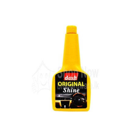 Dash Original Shine