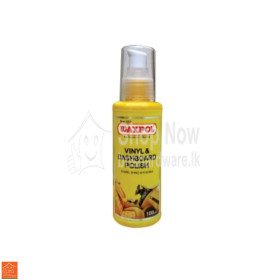 Waxpol All Purpose & Dashboard Polish