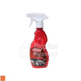 Waxpol Silky Touch 300 ml