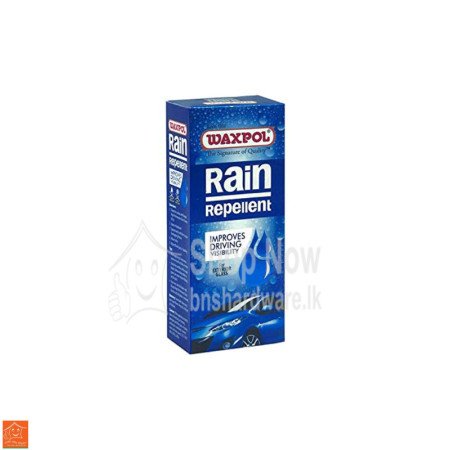 Waxpol Rain Repellant
