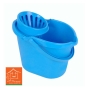 Plastic Mop Bucket