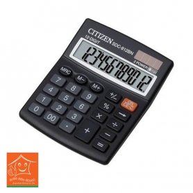 Calculator 812 BN