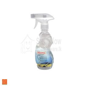 Waxpol Glass Cleaner - 300ml