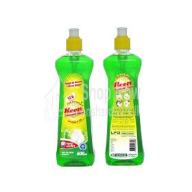 DishWash Liquid - Lime
