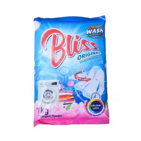 Detergent Powder - 1Kg