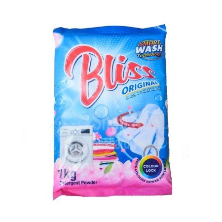 Detergent Powder - 1Kg