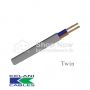 Kelani CU/PVC/PVC 7/0.53MM 100m - IMPERIAL SIZE 3/.036" (1.5mm2)