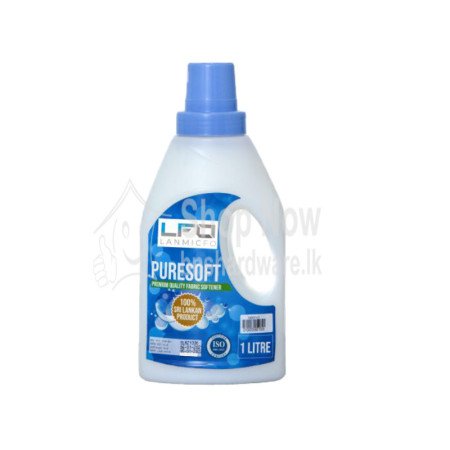 Bliss Fabric Conditioner