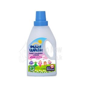 Baby Laundry & Softener - 1 Liter