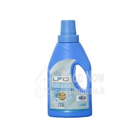 Laundry Washing Liquid