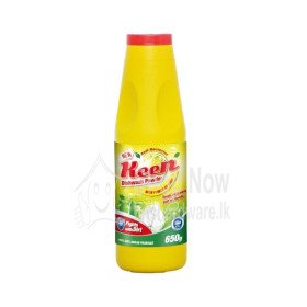 DishWash Powder- Lime 650G