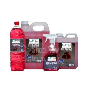 Air Freshener - English Rose