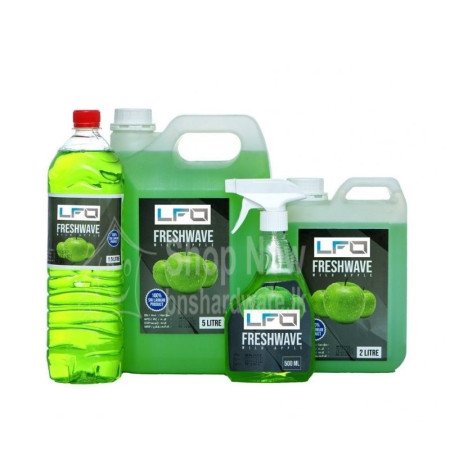 Air Freshener - Wild Apple