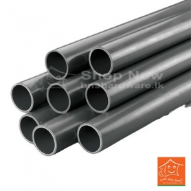 National PVC Pressure Pipes PE - 20MM(1/2") - 75MM(2 1/2")