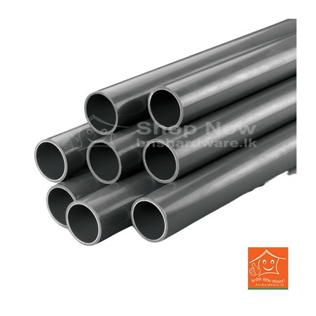 National PVC Pressure Pipes PE (PNT 7) - 32MM(1/2") - 75MM(2 1/2")
