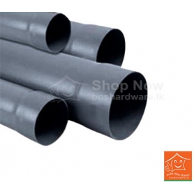 National PVC Pressure Pipes SS - 20MM(1/2") - 75MM(2 1/2")