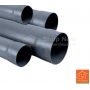 National PVC Pressure Pipes SS (PNT 11) - 90MM(3") - 280MM(10")