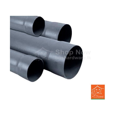 National PVC Pressure Pipes SS (PNT 9) - 32MM(1/2") - 75MM(2 1/2")