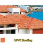 UPVC Roofing Sheets
