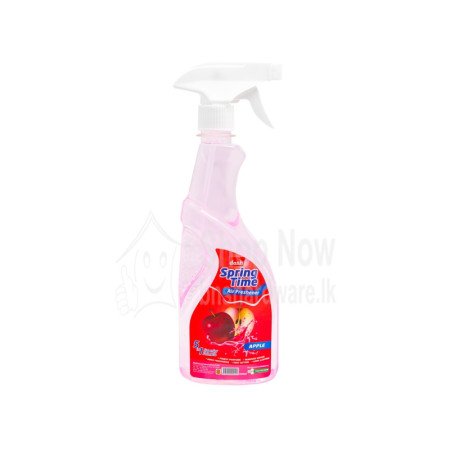Dash Air Freshener Apple