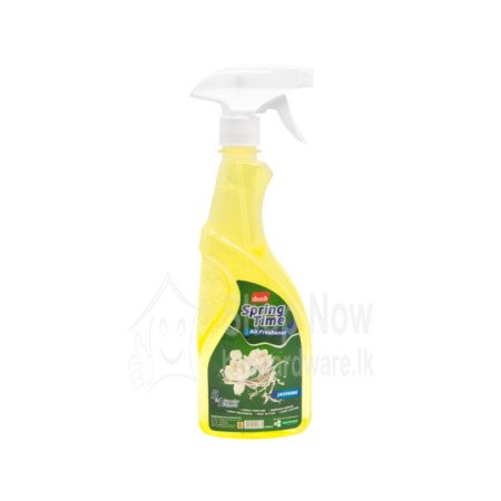 Dash Air Freshener Jasmine