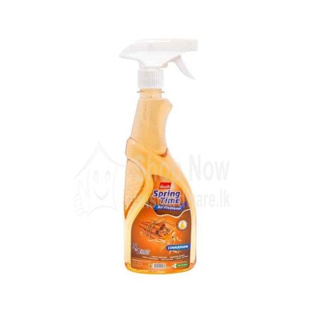 Dash Air Freshener Jasmine