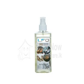Shoe Fresh Footwear Spray - Lemon Grass