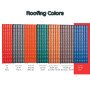 UPVC Roofing Sheets