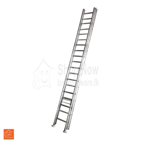 Telescopic Ladder