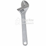 Adjustable Wrench (Spanner) 10"