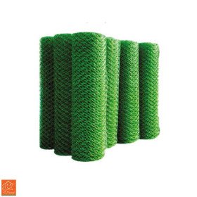 MC Chain Link Fence 2 1/4 ''x2 1/4''
