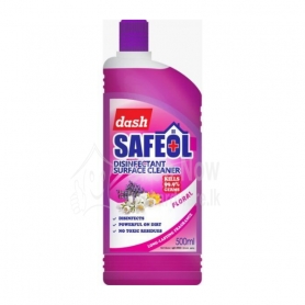 Dash Safeol Floral (Disinfectant Surface Cleaner)