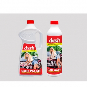 Dash Car Wash