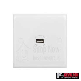 Kevilton 1A USB Charger Socket
