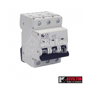 Kevilton Isolator K10l 100A