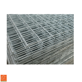 MC GI Welded Mesh 2" x 1/2"
