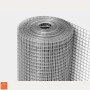 MC GI Welded Mesh 2"x2" 18Gauge