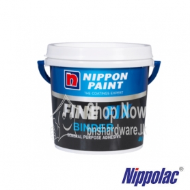 Nippolac General Purpose Adhesive