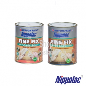 Nippolac Finefix (2Pack)