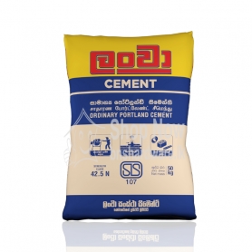 Lanwa Cement 50Kg