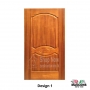 Mascon Wood Composite Door Design 1