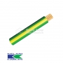 Kelani Earth 1/1.13mm Cu/PVC/PVC 100m - Imperial Size 1/.044"