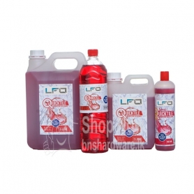 LFO Quicktile Disinfecting Tile Cleaner - Rose