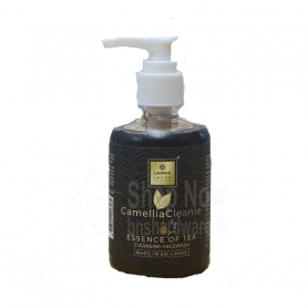 Lavish Camellia Cleanser & Shower Gel (Tea Extract) - 840 ml