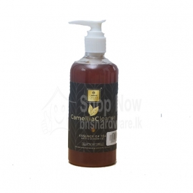 copy of Lavish Camellia Cleanser & Shower Gel (Tea Extract) - 840 ml
