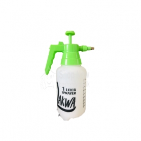 Lakwa Pressure Spray -  1 Liter